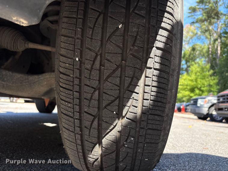 image for item EM6061 2014 Ford F150 pickup truck