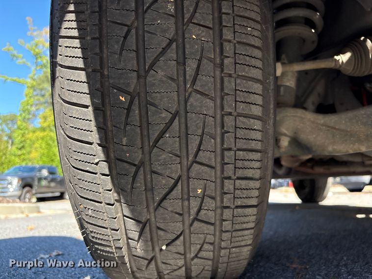 image for item EM6061 2014 Ford F150 pickup truck