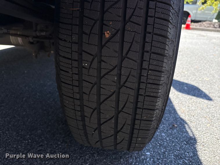 image for item EM6061 2014 Ford F150 pickup truck