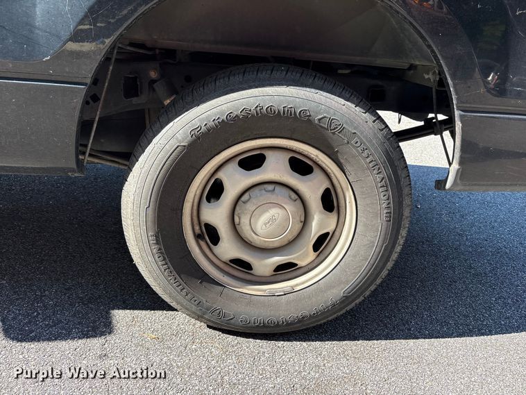 image for item EM6061 2014 Ford F150 pickup truck