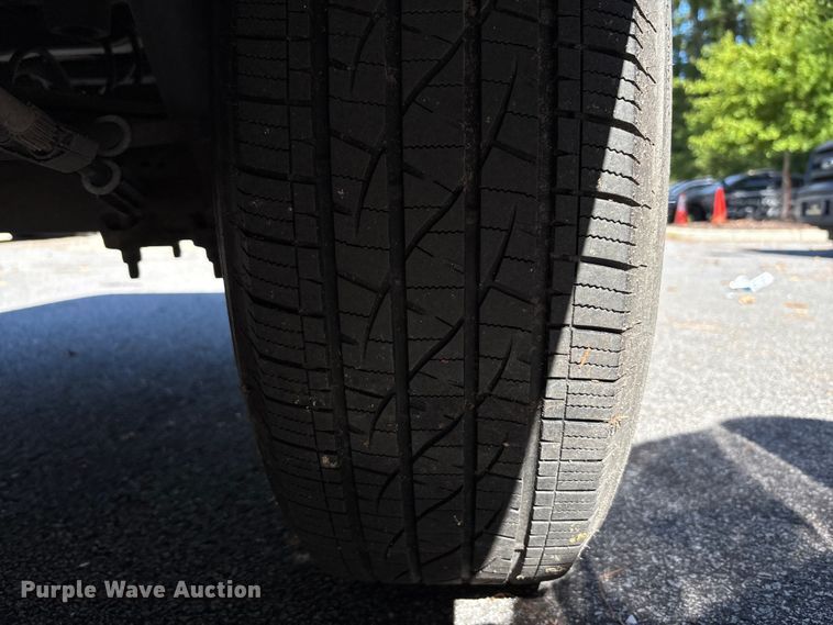 image for item EM6061 2014 Ford F150 pickup truck