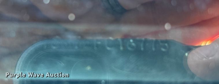 image for item EM6061 2014 Ford F150 pickup truck