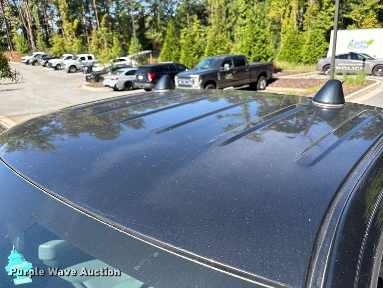 image for item EM6062 2014 Ford F150 pickup truck