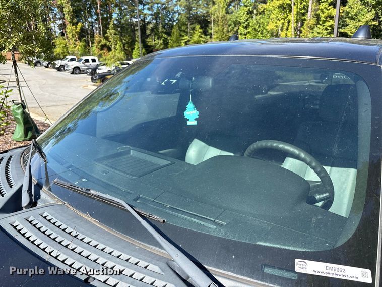 image for item EM6062 2014 Ford F150 pickup truck