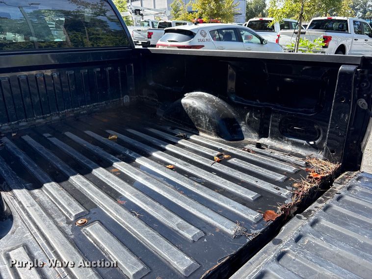 image for item EM6062 2014 Ford F150 pickup truck