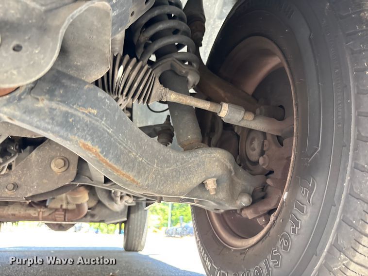 image for item EM6062 2014 Ford F150 pickup truck