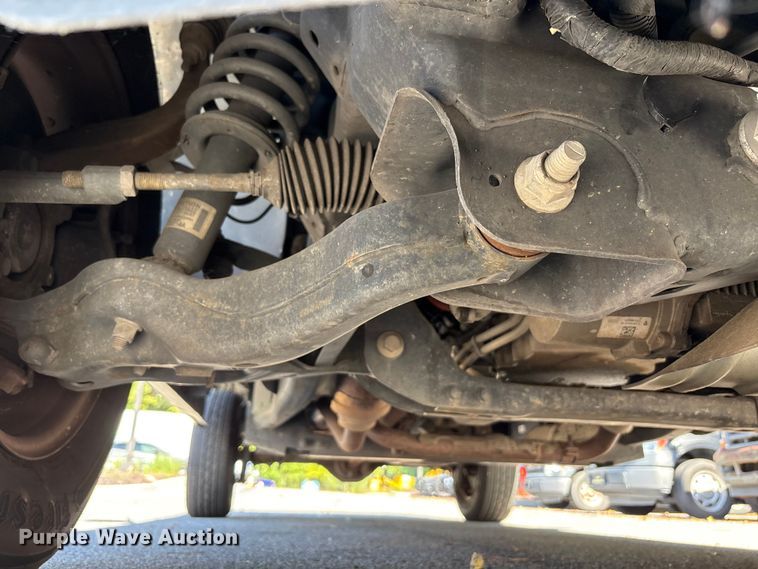 image for item EM6062 2014 Ford F150 pickup truck