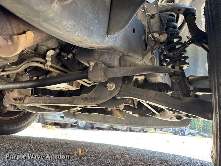 image for item EM6062 2014 Ford F150 pickup truck