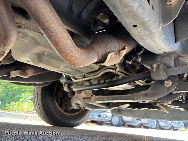 image for item EM6062 2014 Ford F150 pickup truck