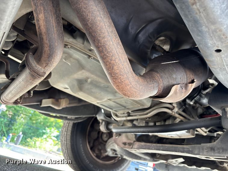 image for item EM6062 2014 Ford F150 pickup truck