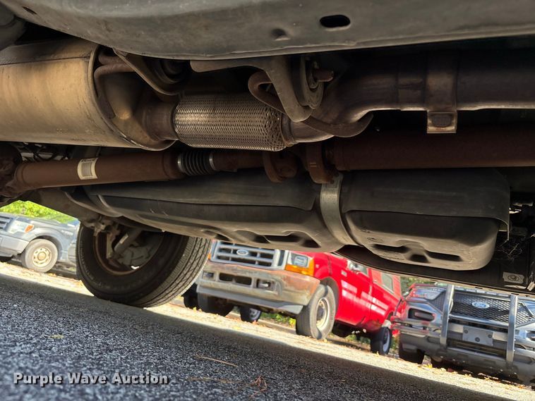 image for item EM6062 2014 Ford F150 pickup truck