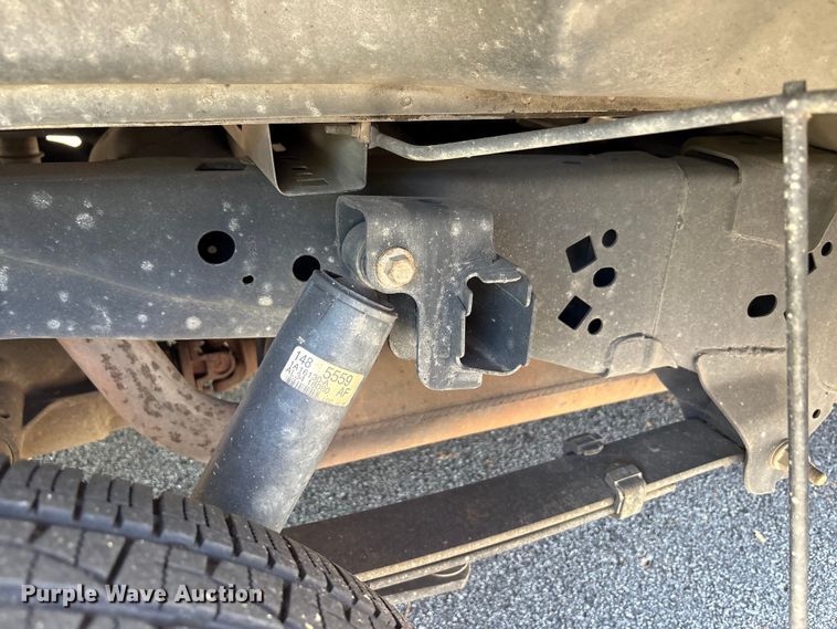 image for item EM6062 2014 Ford F150 pickup truck