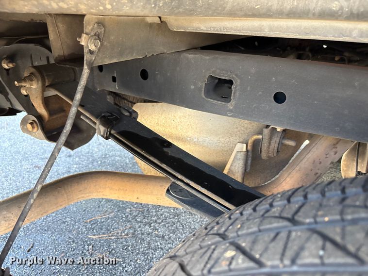 image for item EM6062 2014 Ford F150 pickup truck