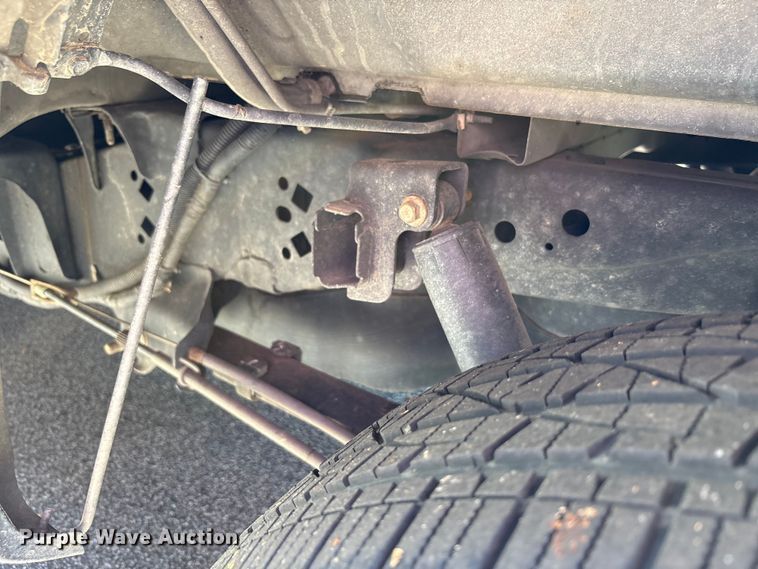 image for item EM6062 2014 Ford F150 pickup truck