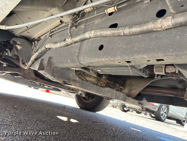 image for item EM6062 2014 Ford F150 pickup truck