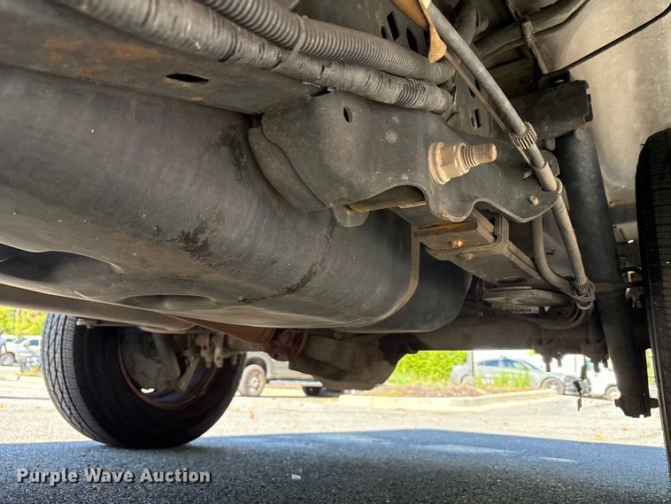 image for item EM6062 2014 Ford F150 pickup truck