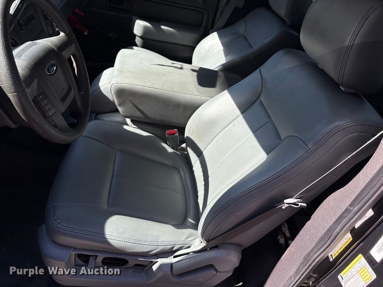 image for item EM6062 2014 Ford F150 pickup truck