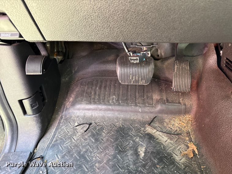 image for item EM6062 2014 Ford F150 pickup truck