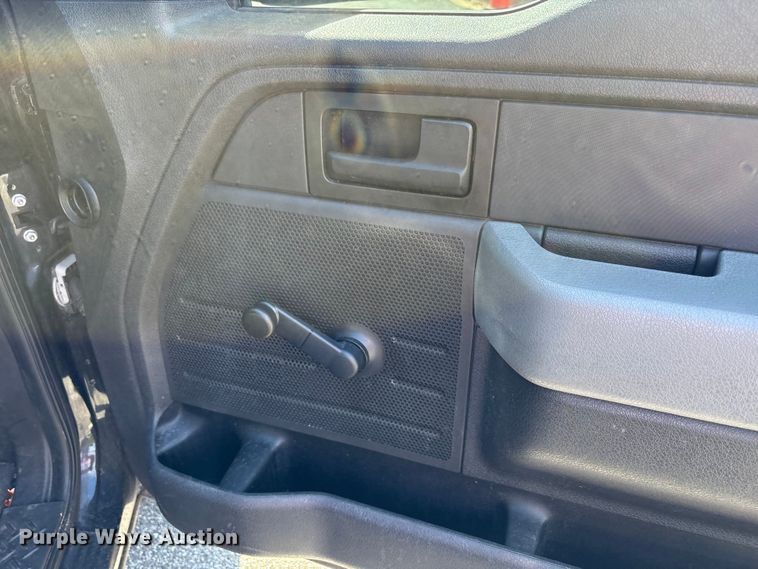 image for item EM6062 2014 Ford F150 pickup truck