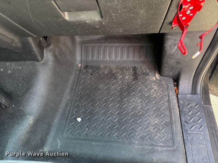 image for item EM6062 2014 Ford F150 pickup truck