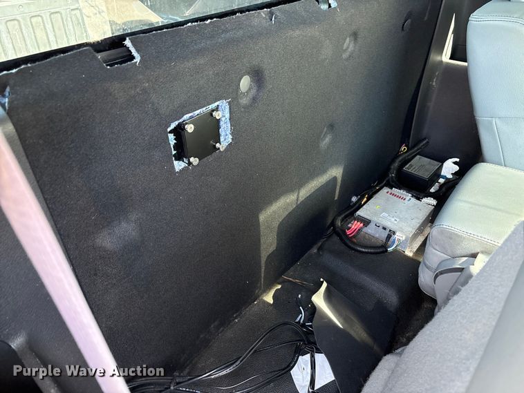 image for item EM6062 2014 Ford F150 pickup truck