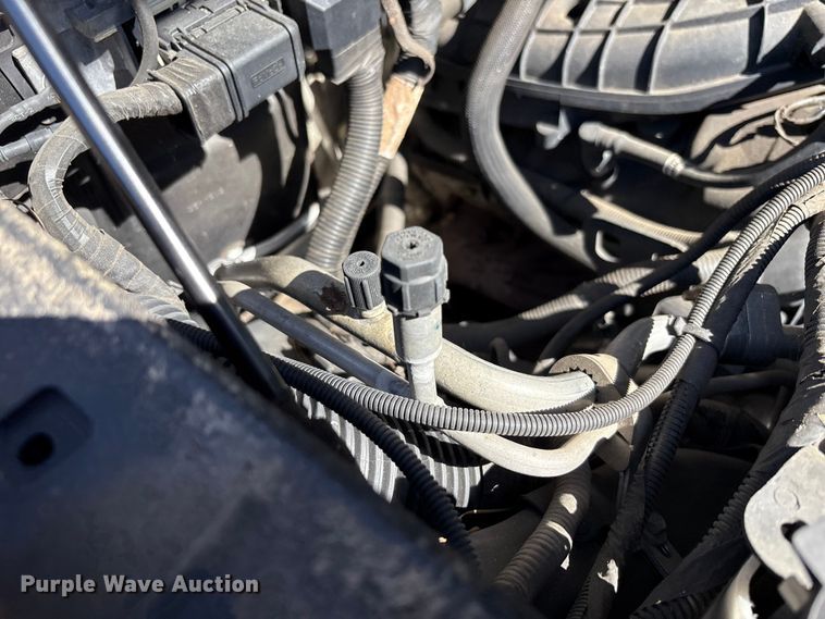 image for item EM6062 2014 Ford F150 pickup truck