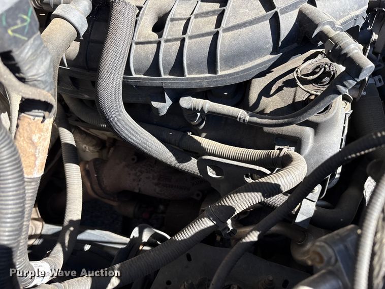 image for item EM6062 2014 Ford F150 pickup truck