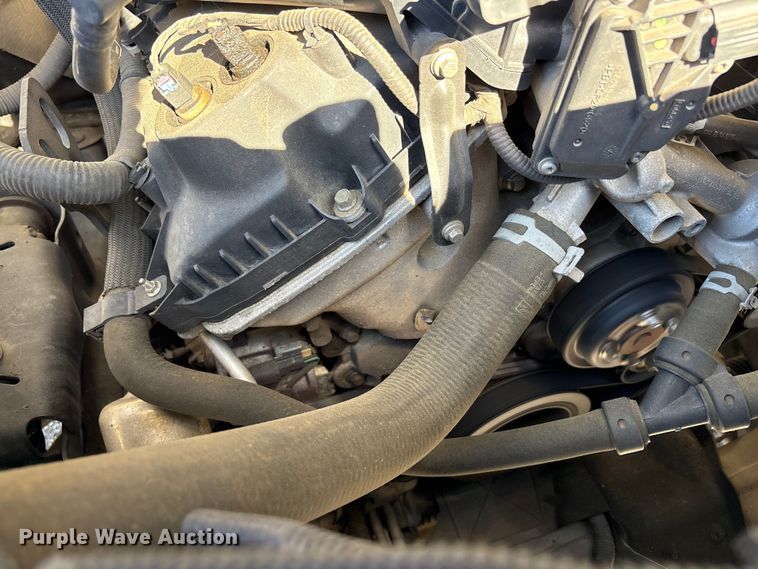 image for item EM6062 2014 Ford F150 pickup truck