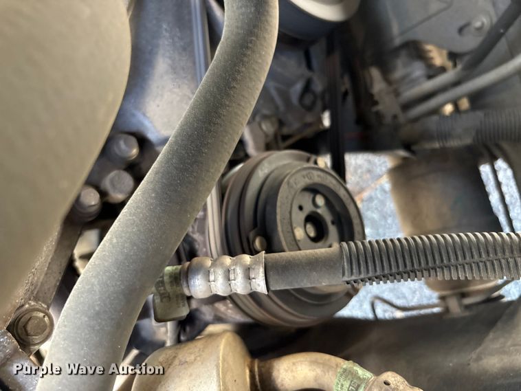 image for item EM6062 2014 Ford F150 pickup truck