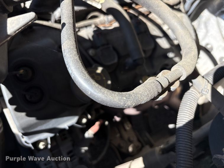 image for item EM6062 2014 Ford F150 pickup truck