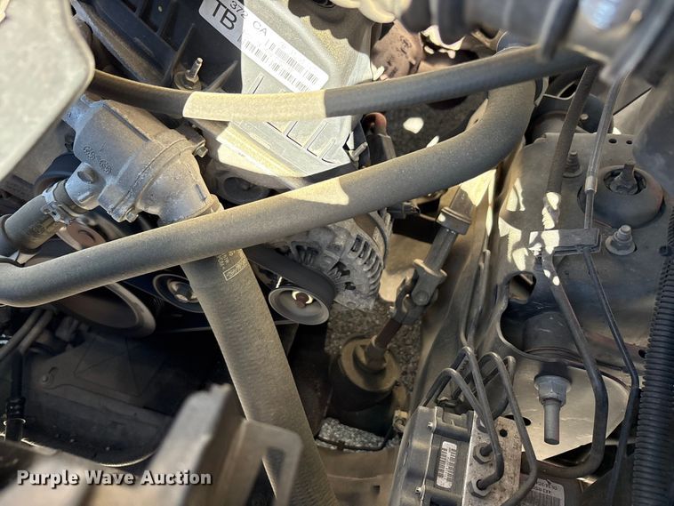 image for item EM6062 2014 Ford F150 pickup truck