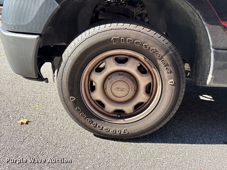 image for item EM6062 2014 Ford F150 pickup truck