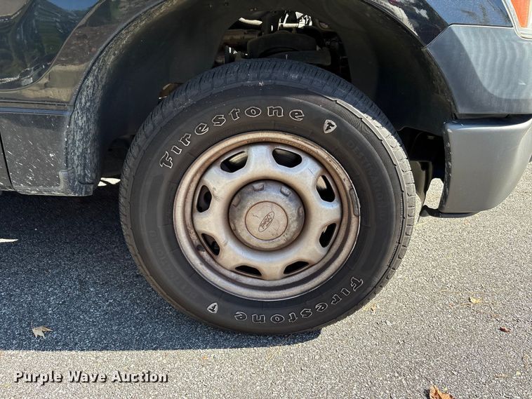 image for item EM6062 2014 Ford F150 pickup truck