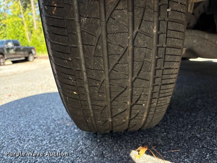 image for item EM6062 2014 Ford F150 pickup truck