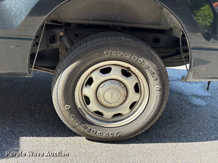 image for item EM6062 2014 Ford F150 pickup truck