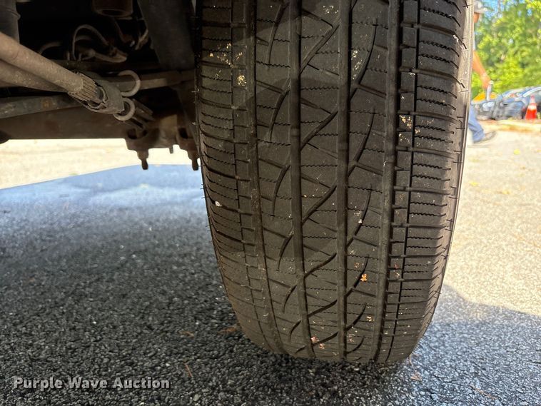 image for item EM6062 2014 Ford F150 pickup truck