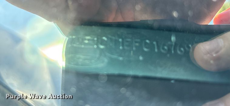 image for item EM6062 2014 Ford F150 pickup truck