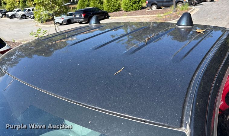 image for item EM6063 2014 Ford F150 pickup truck