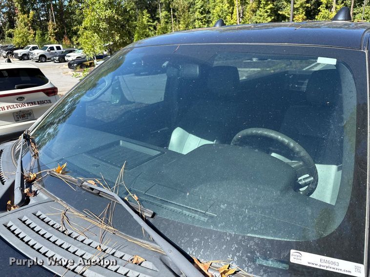 image for item EM6063 2014 Ford F150 pickup truck