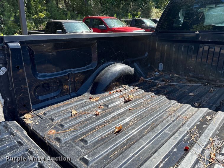 image for item EM6063 2014 Ford F150 pickup truck