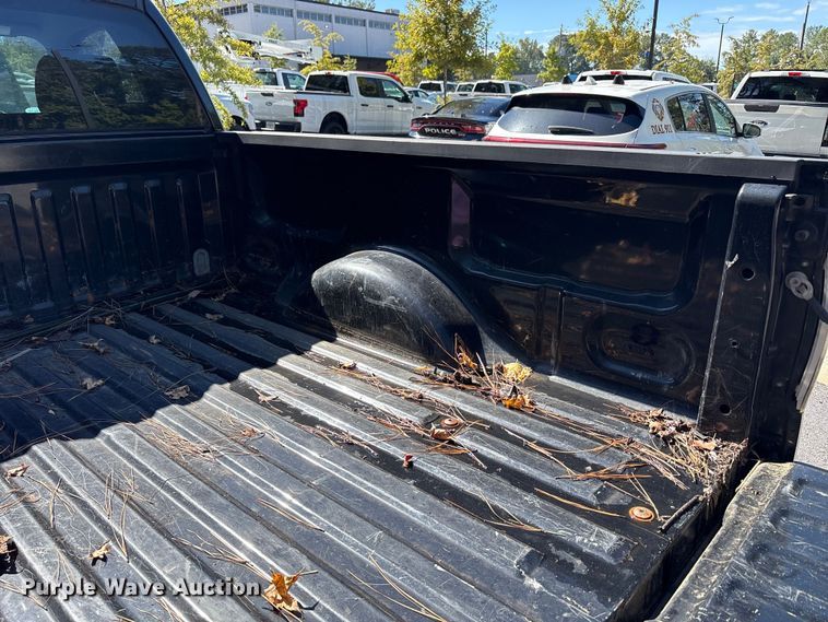 image for item EM6063 2014 Ford F150 pickup truck