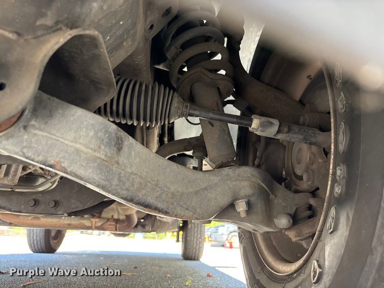 image for item EM6063 2014 Ford F150 pickup truck