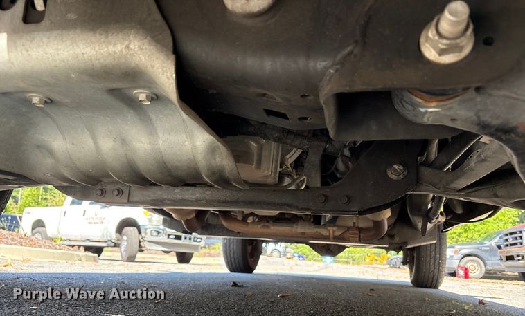 image for item EM6063 2014 Ford F150 pickup truck