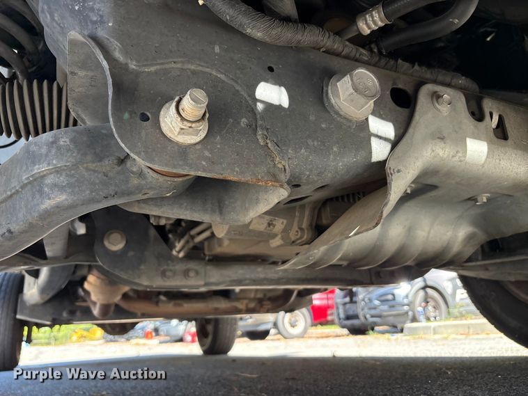 image for item EM6063 2014 Ford F150 pickup truck