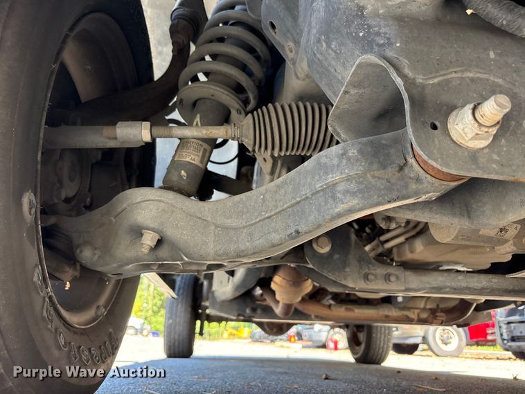 image for item EM6063 2014 Ford F150 pickup truck