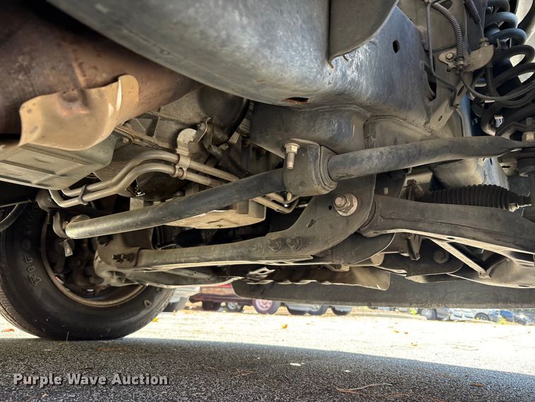 image for item EM6063 2014 Ford F150 pickup truck