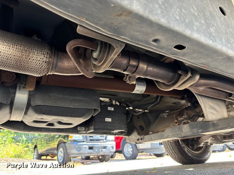 image for item EM6063 2014 Ford F150 pickup truck