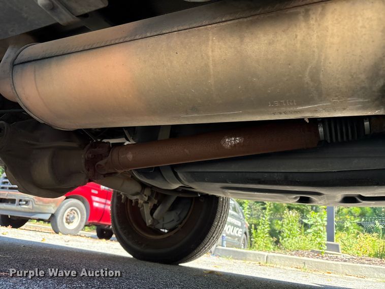 image for item EM6063 2014 Ford F150 pickup truck