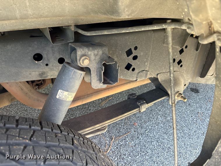 image for item EM6063 2014 Ford F150 pickup truck