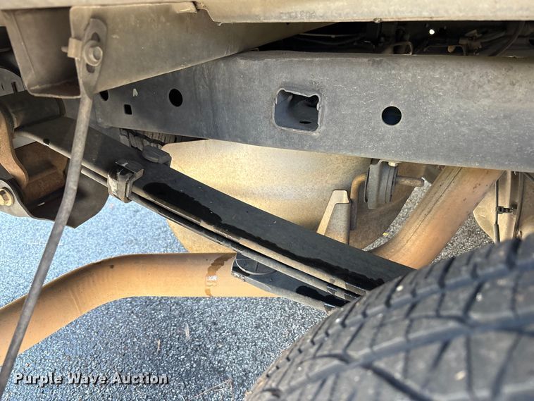 image for item EM6063 2014 Ford F150 pickup truck